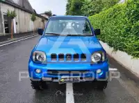 2004 Suzuki Jimny