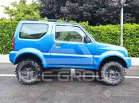 2004 Suzuki Jimny