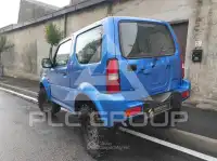 2004 Suzuki Jimny