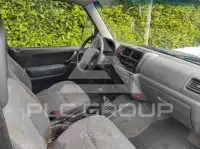 2004 Suzuki Jimny