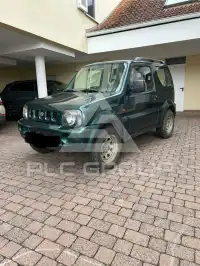 2004 Suzuki Jimny