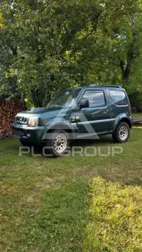 2004 Suzuki Jimny