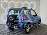 2004 Suzuki Jimny