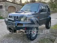2004 Suzuki Jimny
