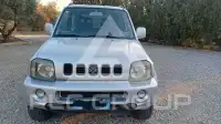 2004 Suzuki Jimny