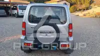 2004 Suzuki Jimny