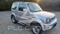 2004 Suzuki Jimny