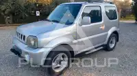 2004 Suzuki Jimny