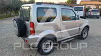 2004 Suzuki Jimny