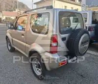 2004 Suzuki Jimny