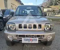 2004 Suzuki Jimny