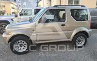 2004 Suzuki Jimny