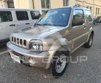 2004 Suzuki Jimny