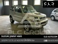 2004 Suzuki Jimny