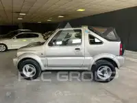 2004 Suzuki Jimny