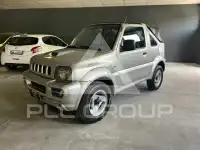 2004 Suzuki Jimny