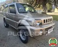 2004 Suzuki Jimny
