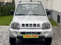 2004 Suzuki Jimny