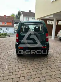 2004 Suzuki Jimny