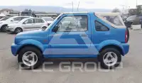 2004 Suzuki Jimny