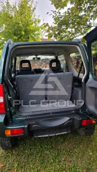 2004 Suzuki Jimny