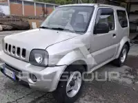 2004 Suzuki Jimny
