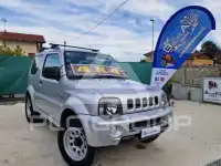 2004 Suzuki Jimny