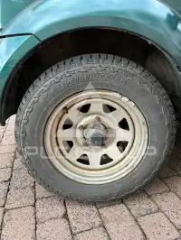 2004 Suzuki Jimny