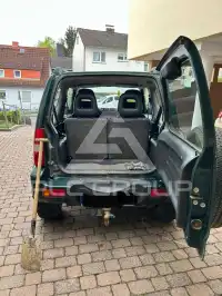2004 Suzuki Jimny