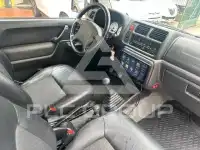 2004 Suzuki Jimny