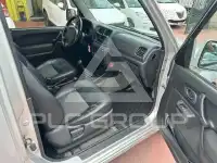 2004 Suzuki Jimny