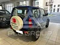 2004 Suzuki Jimny