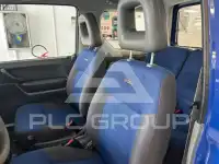 2004 Suzuki Jimny
