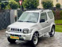2004 Suzuki Jimny