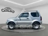 2004 Suzuki Jimny