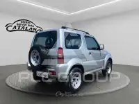 2004 Suzuki Jimny