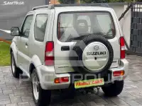 2004 Suzuki Jimny