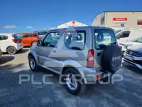 2004 Suzuki Jimny