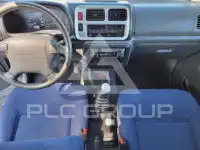 2004 Suzuki Jimny