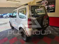 2004 Suzuki Jimny