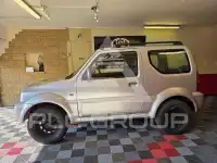 2004 Suzuki Jimny