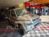 2004 Suzuki Jimny
