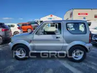 2004 Suzuki Jimny