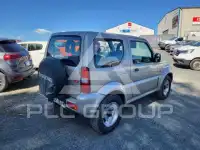 2004 Suzuki Jimny
