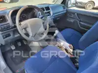 2004 Suzuki Jimny