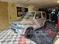 2004 Suzuki Jimny