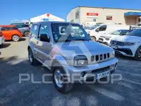 2004 Suzuki Jimny
