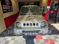 2004 Suzuki Jimny