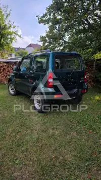 2004 Suzuki Jimny