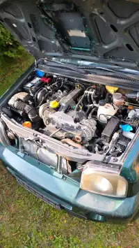 2004 Suzuki Jimny